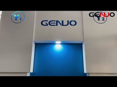 Freno de presión sincronizado de CNC hidráulico