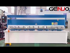 Cisación hidráulica de vigas oscilantes