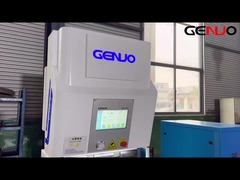 Mini puramente eléctrico Servo Cnc Freno de Presión